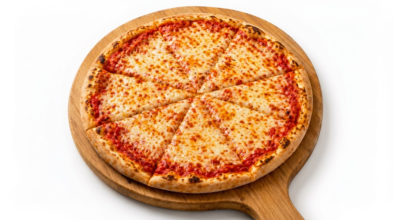 Pizza Margherita
